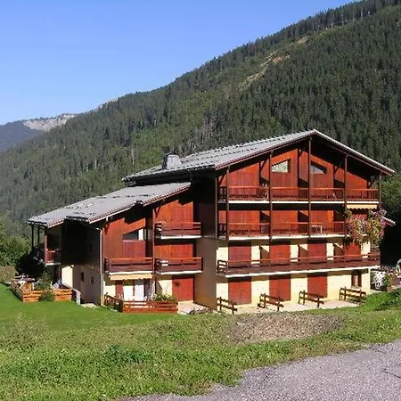 Ensoleille Au Pied Des Pistes Avec Terrasse, Ideal Pour Famille Et Randonnees - Fr-1-342-192