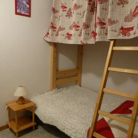 아파트 Cabine, Au Pied Des Pistes, Animaux Admis - Fr-1-342-192