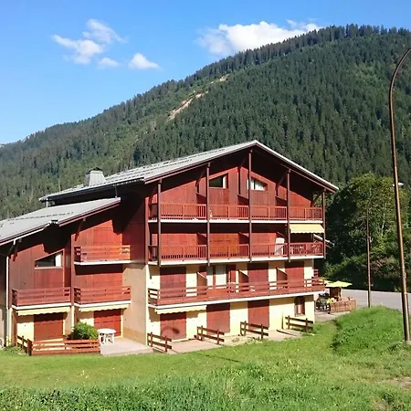 Apartamento Cabine, Au Pied Des Pistes, Animaux Admis - Fr-1-342-192 *